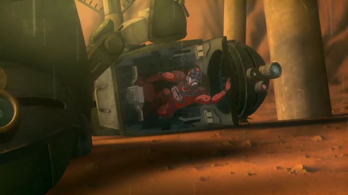 [장갑기병 보톰즈 외] 로봇과 파일럿은 하나_29.jpg