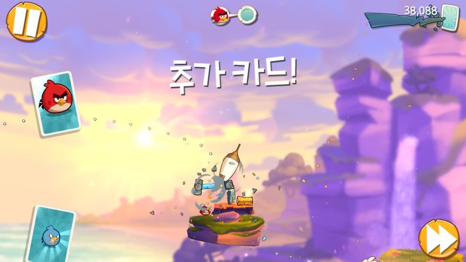 새롭게 달라진 [앵그리버드2] 플레이 후기 입니다._3.jpg