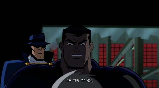 [배트맨 브볼] 부모님을 죽인 원수를 만난 배트맨_113.jpg