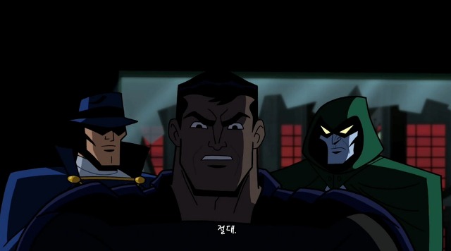 [배트맨 브볼] 부모님을 죽인 원수를 만난 배트맨_122.jpg