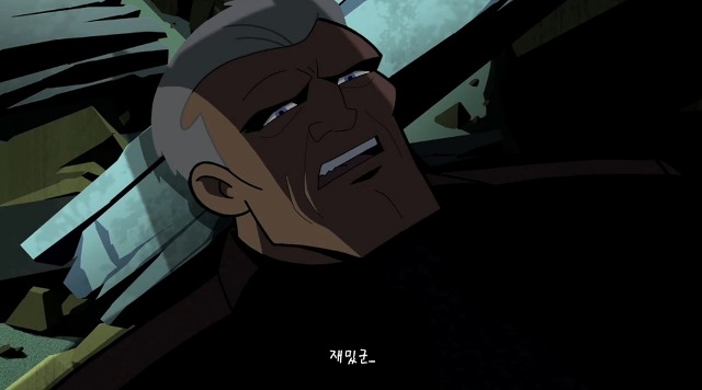 [배트맨 브볼] 부모님을 죽인 원수를 만난 배트맨_147.jpg