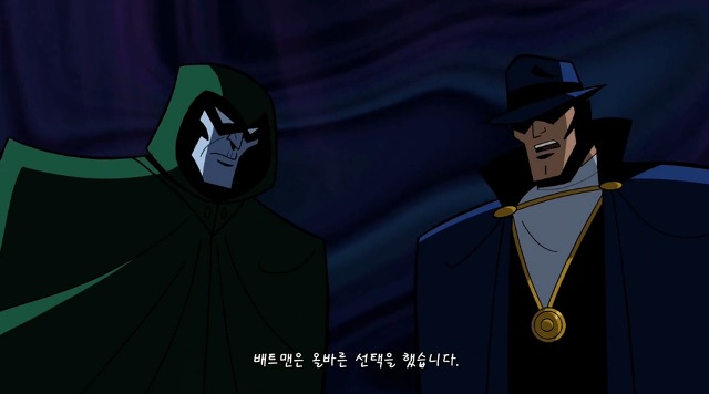[배트맨 브볼] 부모님을 죽인 원수를 만난 배트맨_154.jpg