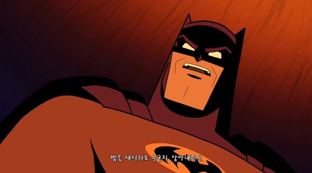 [배트맨 브볼] 부모님을 죽인 원수를 만난 배트맨_8.jpg