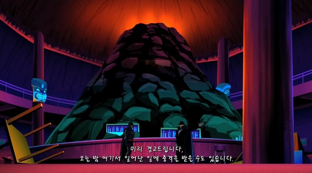 [배트맨 브볼] 부모님을 죽인 원수를 만난 배트맨_13.jpg