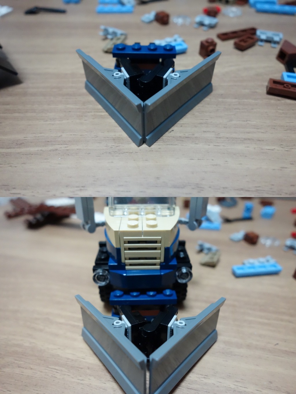 [크리에이터엑스퍼트] 10229 눈덮인 작은집(스압)_12.jpg