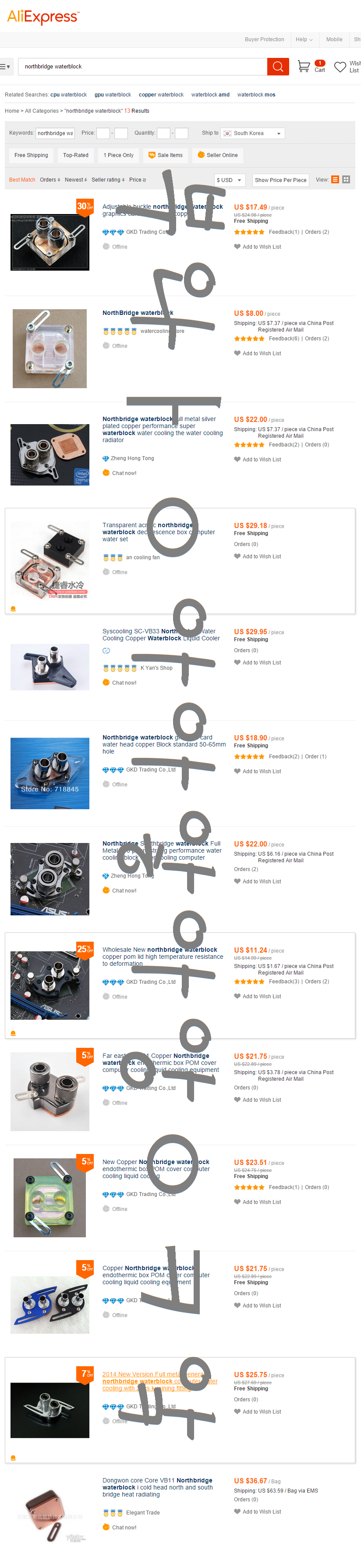 너무 더운 나머지 수냉으로 가벼렷습니다아 [초수압]_8.jpg