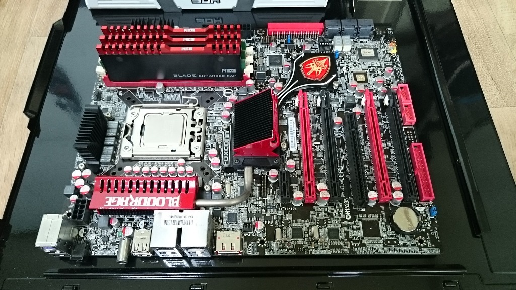 너무 더운 나머지 수냉으로 가벼렷습니다아 [초수압]_48.jpg