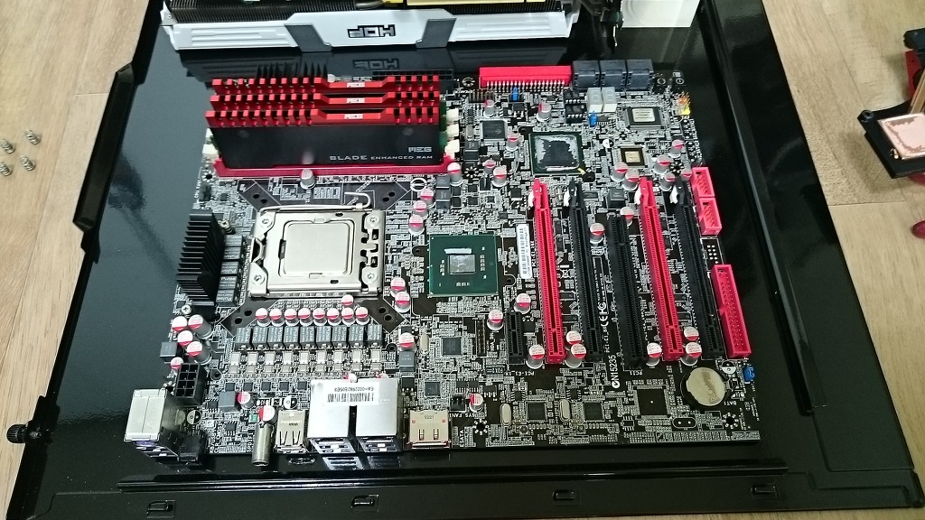 너무 더운 나머지 수냉으로 가벼렷습니다아 [초수압]_49.jpg