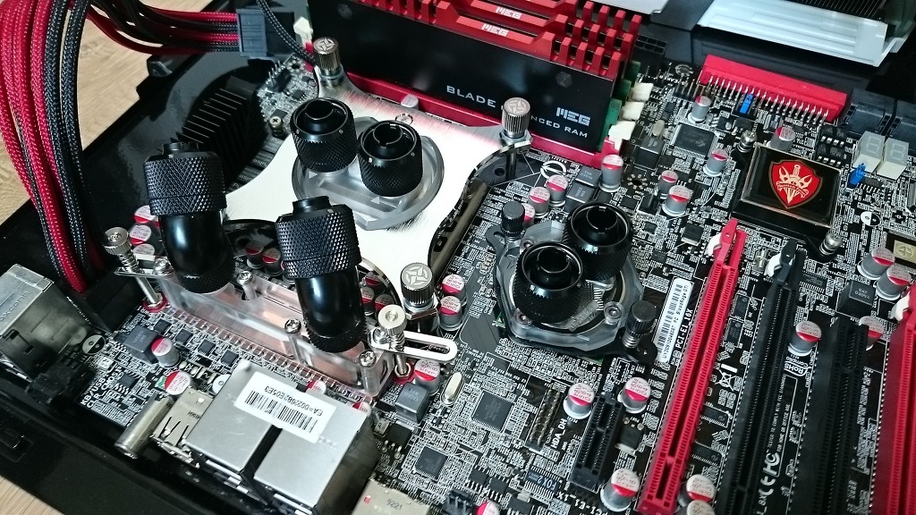 너무 더운 나머지 수냉으로 가벼렷습니다아 [초수압]_62.jpg