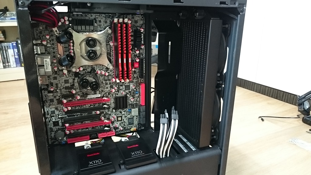 너무 더운 나머지 수냉으로 가벼렷습니다아 [초수압]_66.jpg