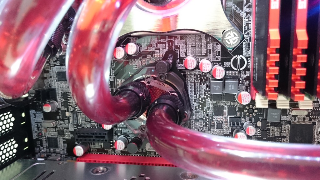 너무 더운 나머지 수냉으로 가벼렷습니다아 [초수압]_85.jpg