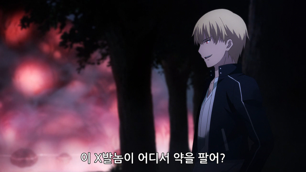 [Fate] 동작 그만. 확률 사기냐?_21.jpg