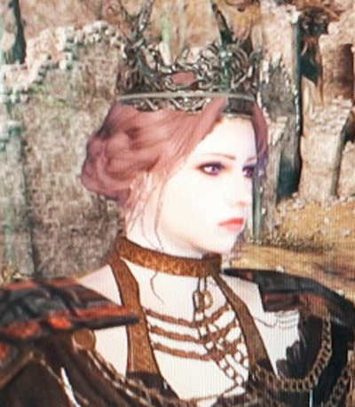 상반기 - 다크소울2 게시판 미녀 베스트 10_8.jpg