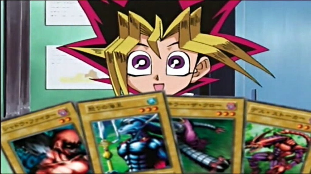 [유희왕DM] 카가미 타카히로 작감 특집 ※유우기 ①편_1.jpg