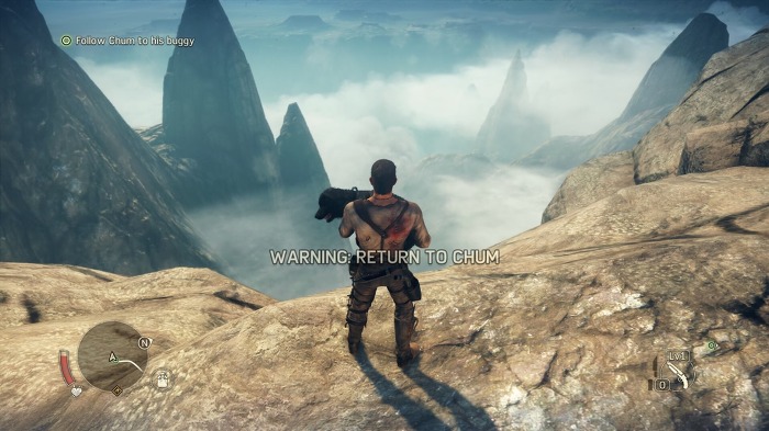 첫날 8시간정도 플레이 소감입니다 -스샷포함- (PS4)_5.jpg