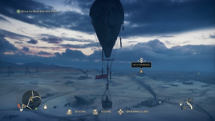 첫날 8시간정도 플레이 소감입니다 -스샷포함- (PS4)_7.jpg