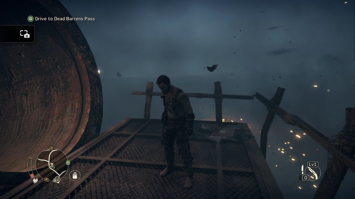 첫날 8시간정도 플레이 소감입니다 -스샷포함- (PS4)_9.jpg