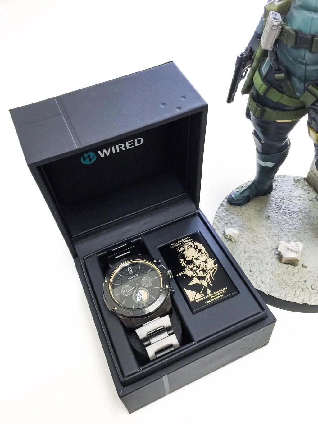 seiko mgsv watch