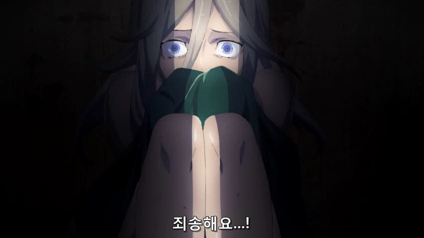 [갓 이터] 믿을건 아리사 뿐이야_21.jpg
