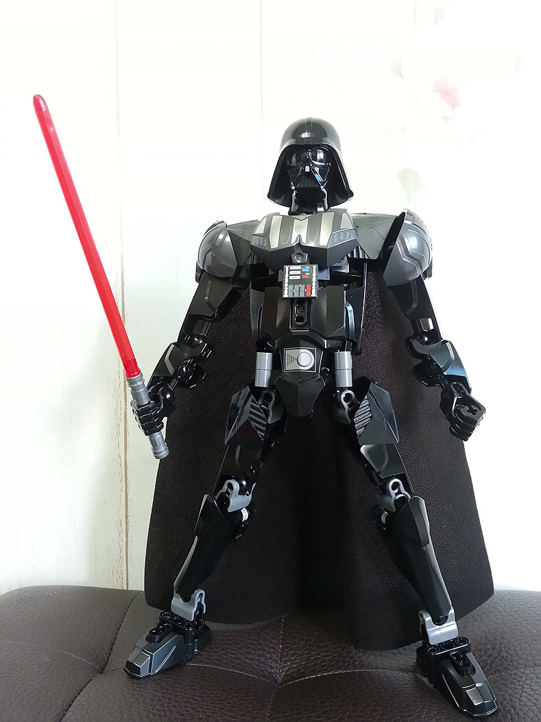 레고 스타워즈 75111 다스베이더(살짝 개조)_1.jpg