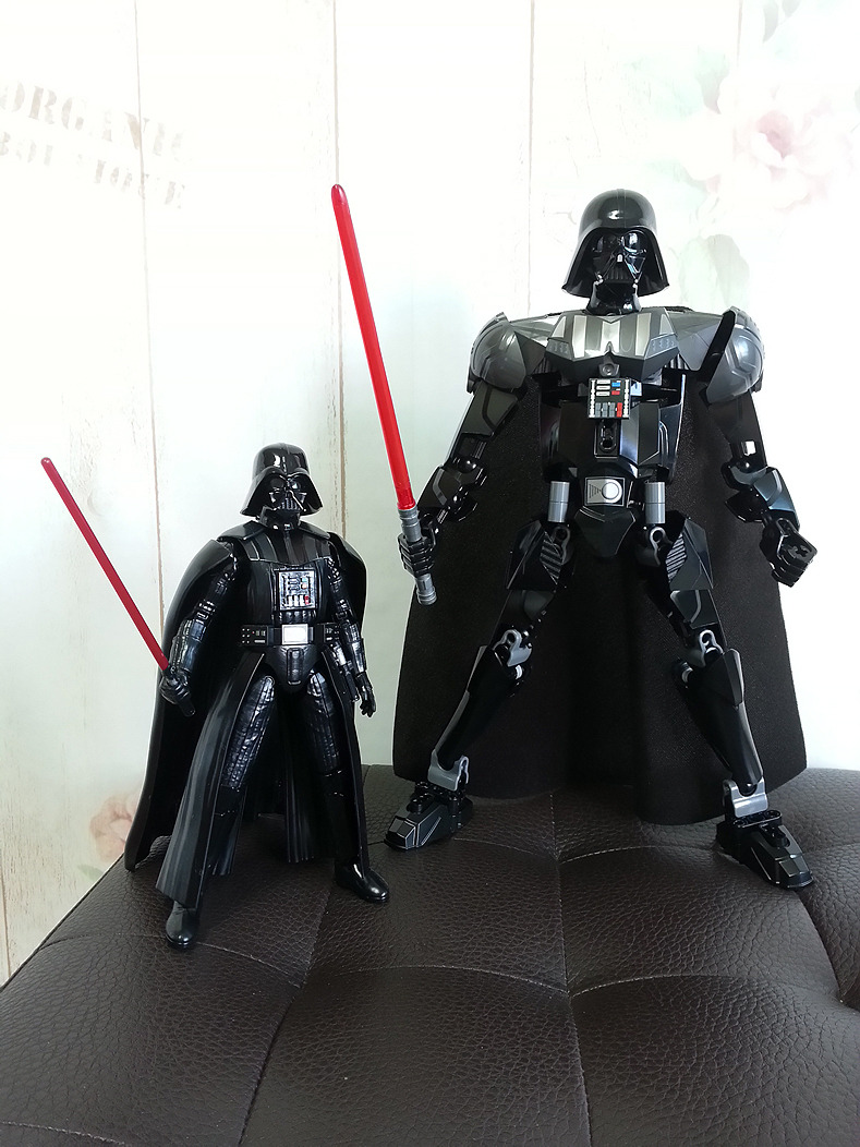 레고 스타워즈 75111 다스베이더(살짝 개조)_2.jpg