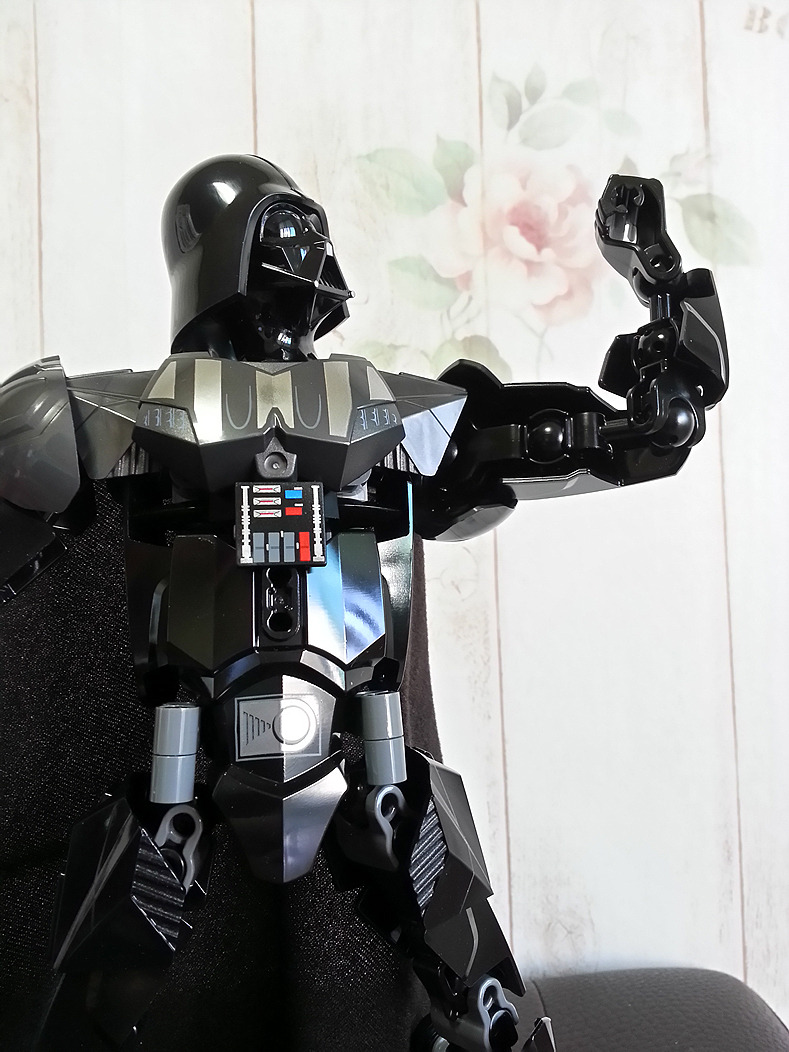 레고 스타워즈 75111 다스베이더(살짝 개조)_8.jpg