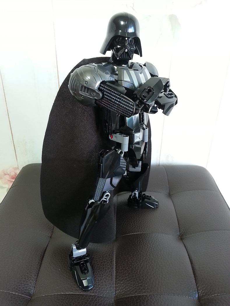 레고 스타워즈 75111 다스베이더(살짝 개조)_11.jpg