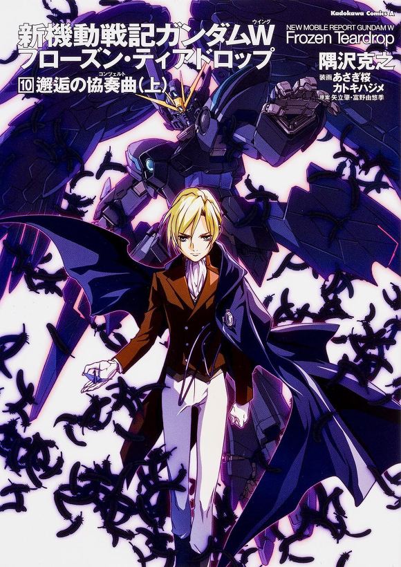 [RG] 윙 제로 - 블랙 윙 (BGM)_1.jpg