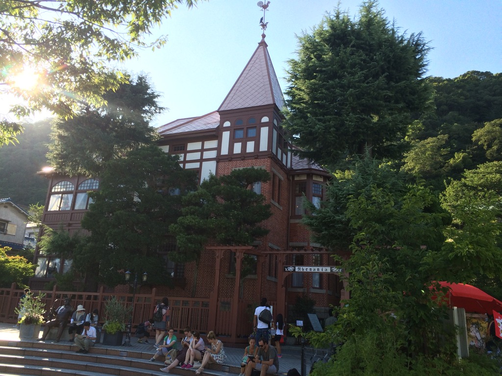  [스압] 유우키 유우나는 용사다 성지순례 겸 일본여행 #6_53.jpg