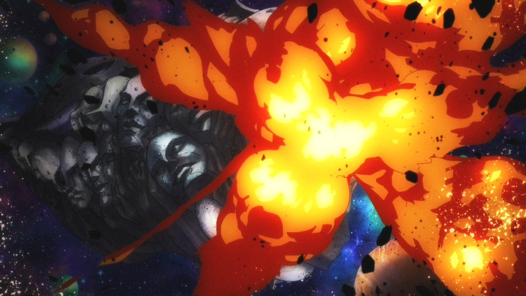 [천원돌파 그렌라간] 가봐!, 형제여!!_3.jpg