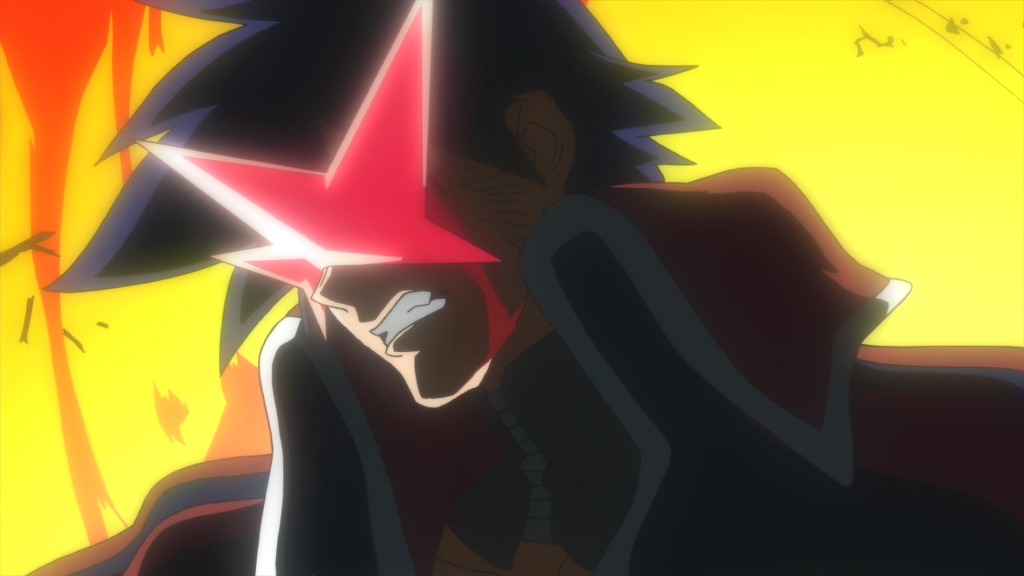 [천원돌파 그렌라간] 가봐!, 형제여!!_4.jpg