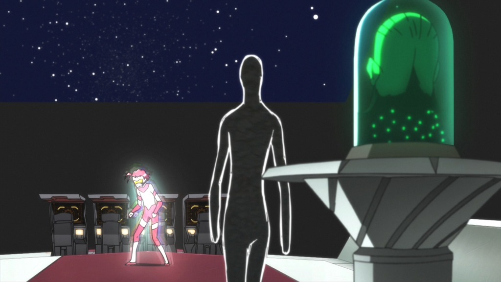 [천원돌파 그렌라간] 가봐!, 형제여!!_30.jpg