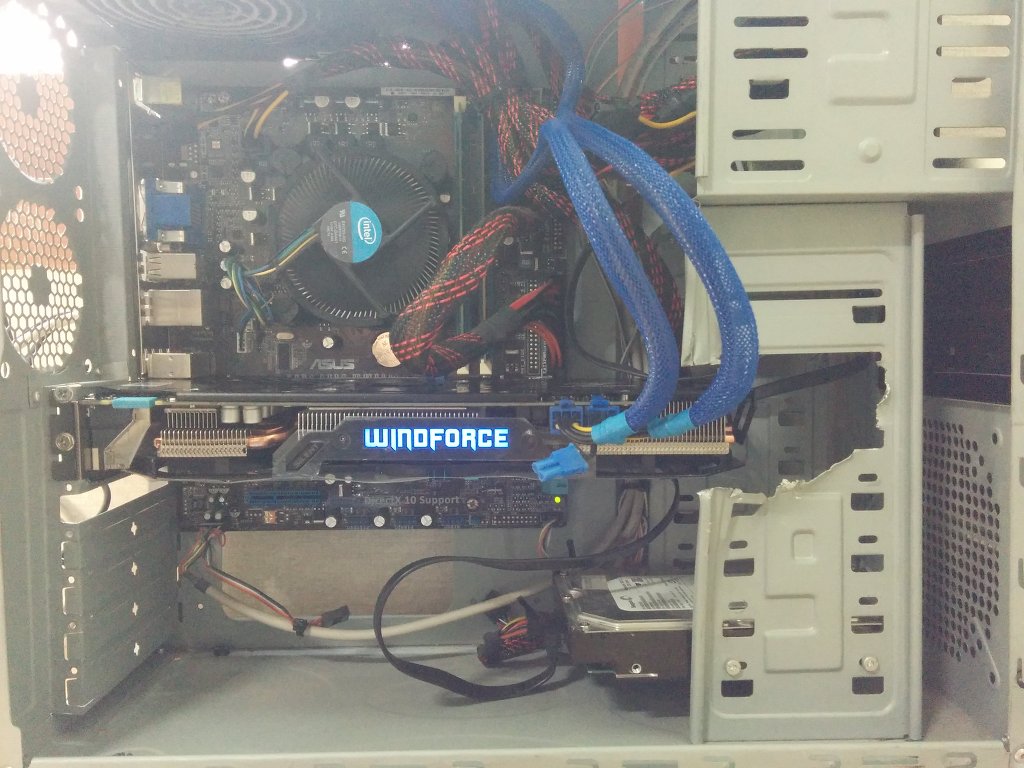공짜로 받은 "기가바이트 GTX960 SOC D5 4GB G1게이밍"_14.jpg