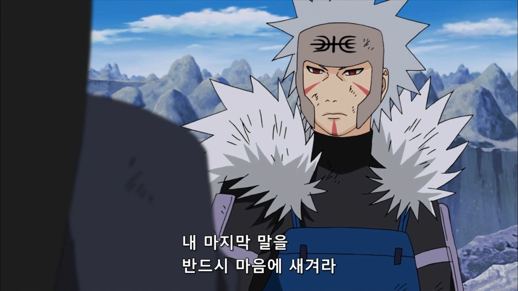 [나루토] 시작부터 장난질인 나뭇잎 마을_10.jpg