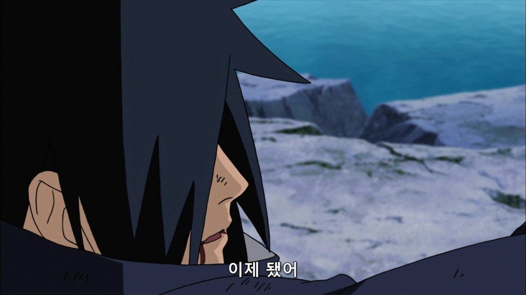 [나루토] 시작부터 장난질인 나뭇잎 마을_19.jpg