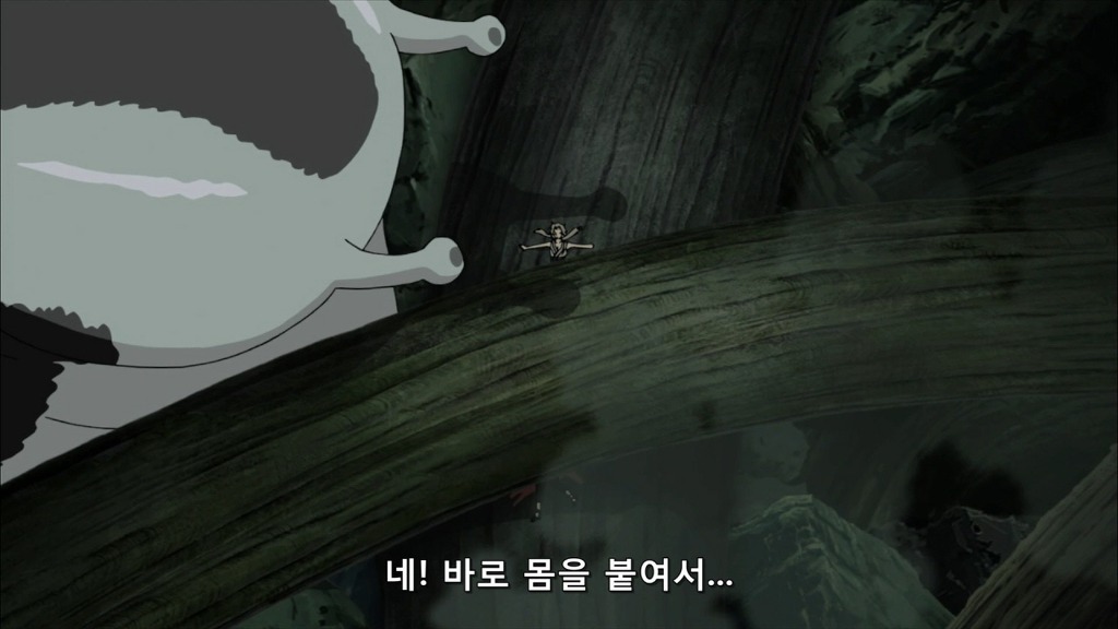 [나루토] 시작부터 장난질인 나뭇잎 마을_29.jpg