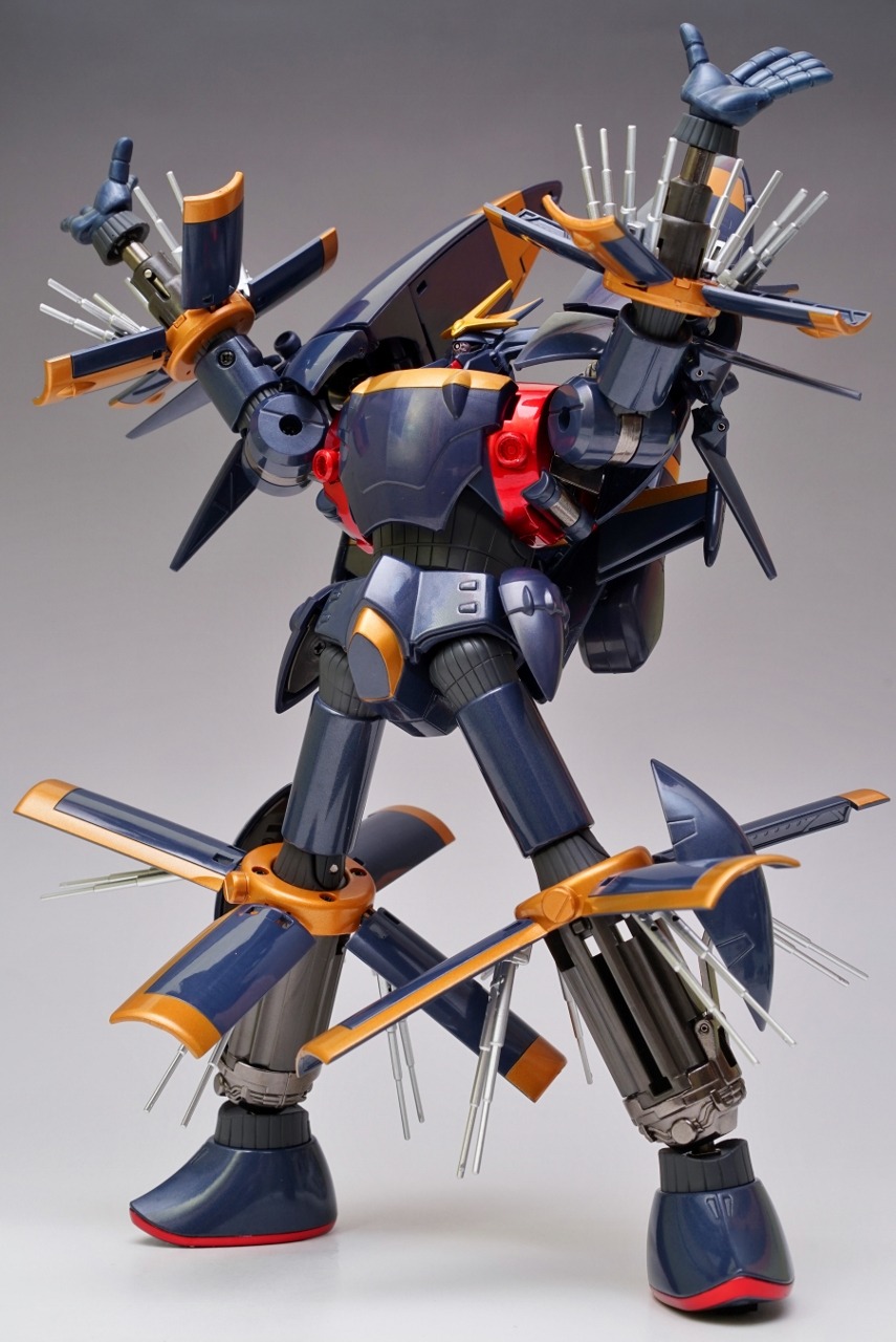 반다이 초합금혼 GX-34R 건버스터 Ver.초합금컬러_50.jpg
