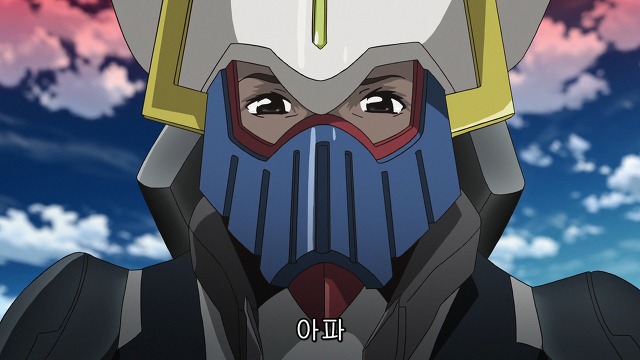 [창궁의 파프너 시리즈] 2대째 고바인, 도우마 히로토의 삶_46.jpg