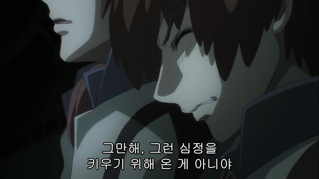 [창궁의 파프너 시리즈] 2대째 고바인, 도우마 히로토의 삶_73.jpg