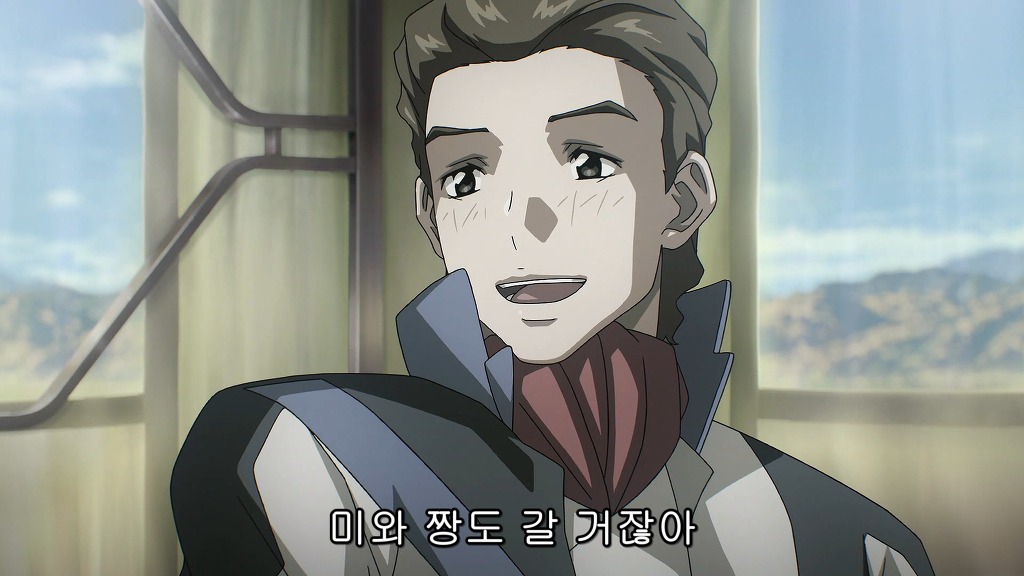 [창궁의 파프너 시리즈] 2대째 고바인, 도우마 히로토의 삶_93.jpg