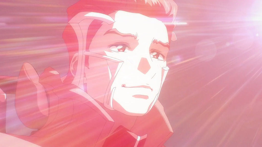 [창궁의 파프너 시리즈] 2대째 고바인, 도우마 히로토의 삶_109.jpg