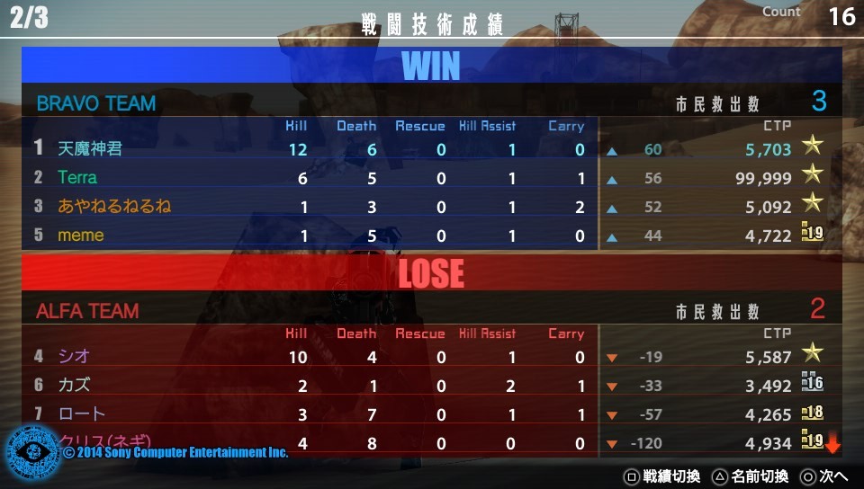 3시간 동안 같은 팀에서 한 PVP 결과 사진_16.jpg