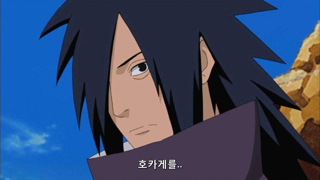 [나루토] 통수의 신 센쥬 하시라마_12.jpg