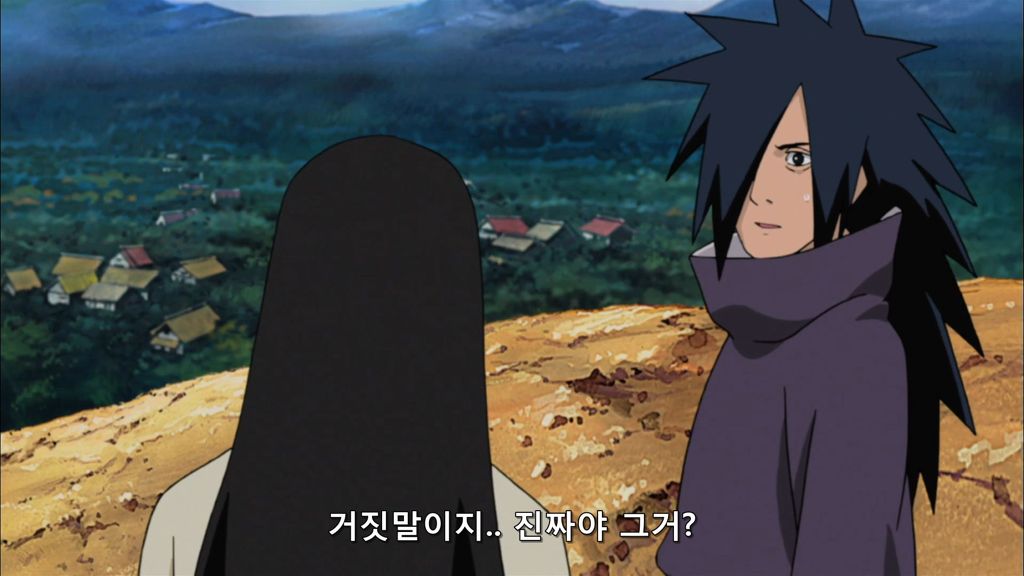 [나루토] 통수의 신 센쥬 하시라마_15.jpg