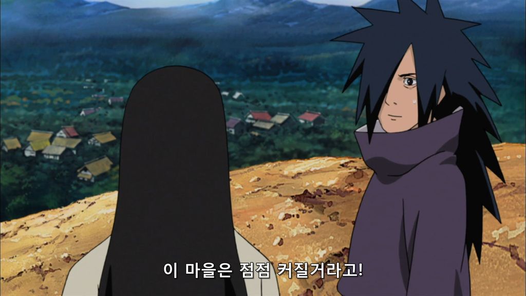 [나루토] 통수의 신 센쥬 하시라마_17.jpg