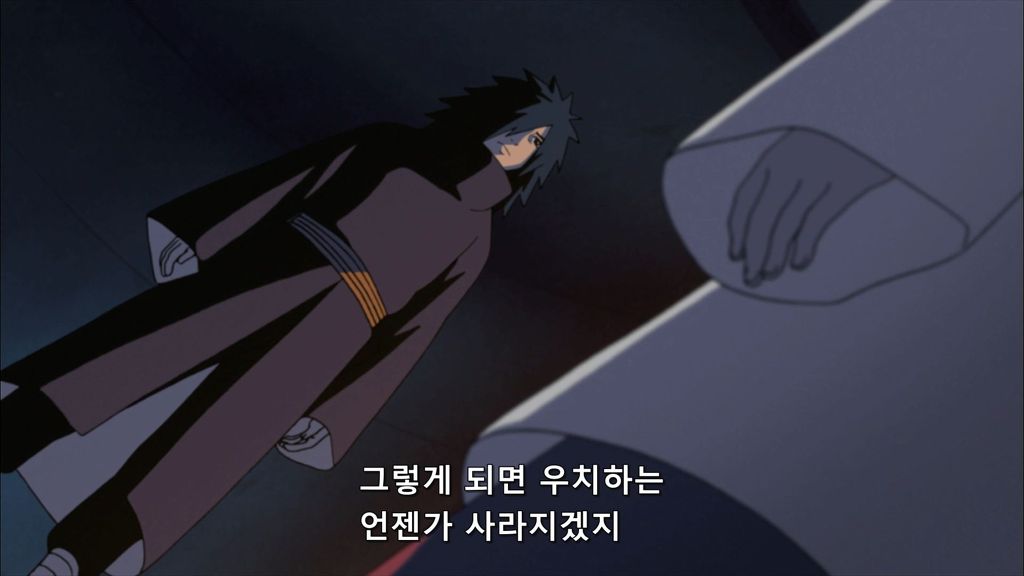 [나루토] 통수의 신 센쥬 하시라마_22.jpg