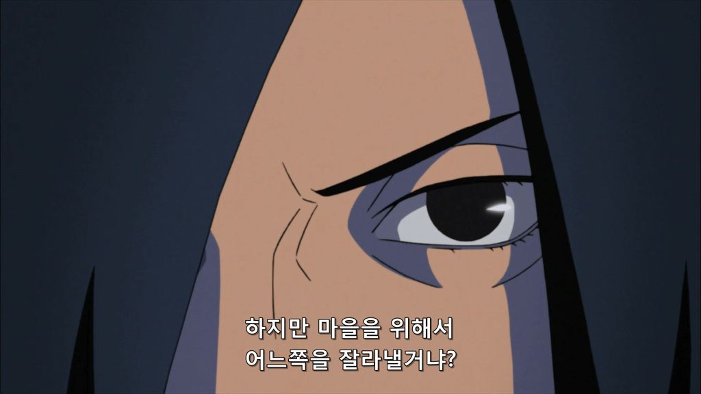 [나루토] 통수의 신 센쥬 하시라마_26.jpg