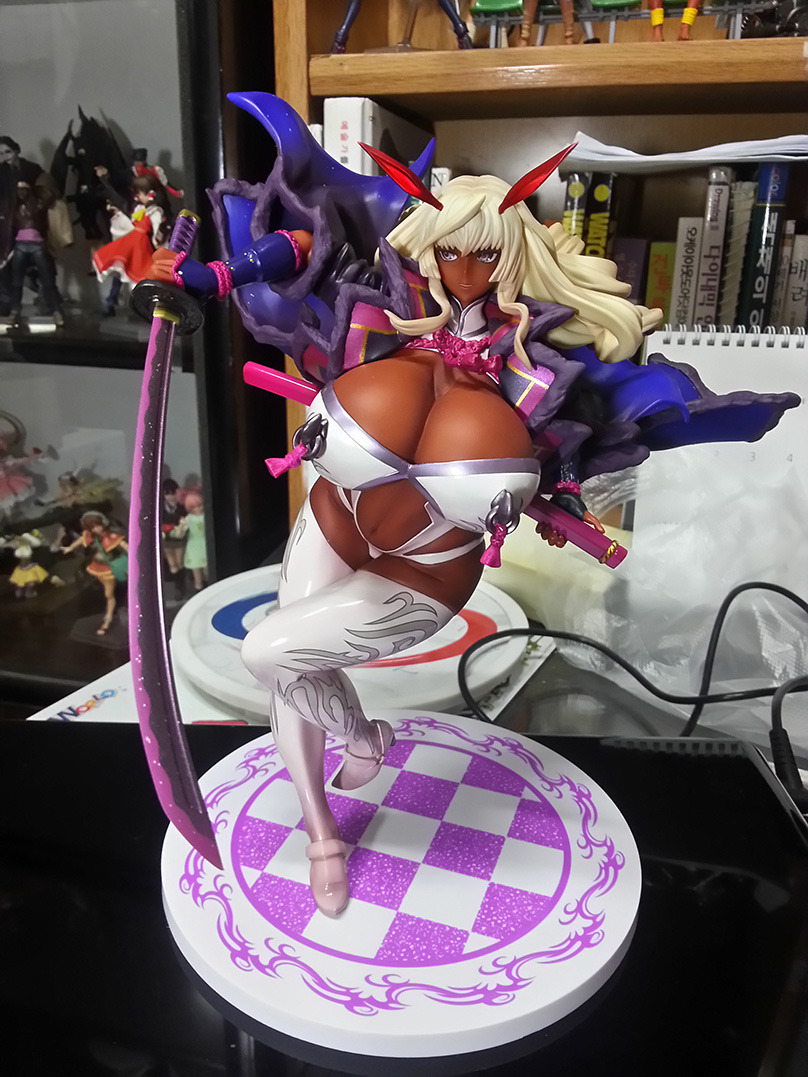 룰리웹최초! VERTEX 전국무장희MURAMASA-이토 잇토사이 건성리뷰_13.jpg