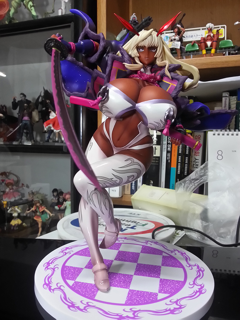 룰리웹최초! VERTEX 전국무장희MURAMASA-이토 잇토사이 건성리뷰_22.jpg