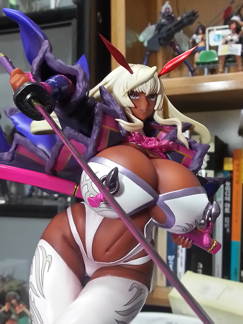 룰리웹최초! VERTEX 전국무장희MURAMASA-이토 잇토사이 건성리뷰_39.jpg